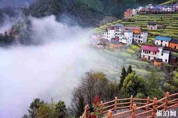 浙江適合看雪的地方推薦 浙江適合看雪的地方推薦