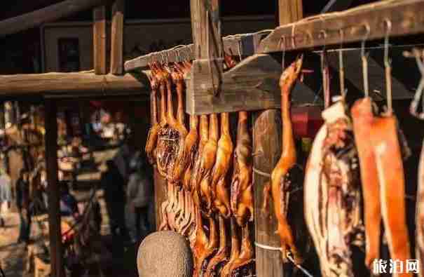 浙江適合看雪的地方推薦 浙江適合看雪的地方推薦