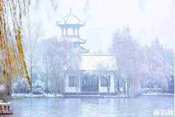 浙江適合看雪的地方推薦 浙江適合看雪的地方推薦