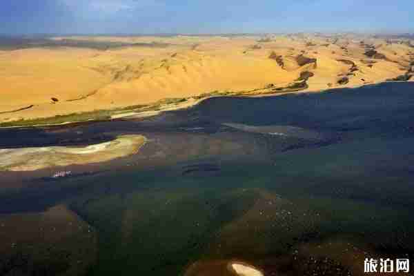 非洲景點推薦 非洲有哪些非常好看的景點