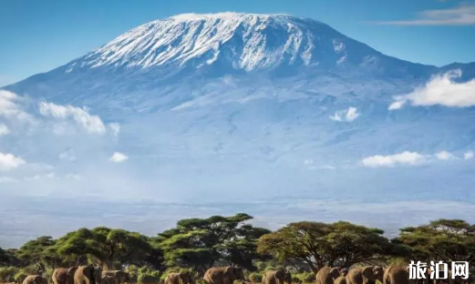 非洲景點推薦 非洲有哪些非常好看的景點