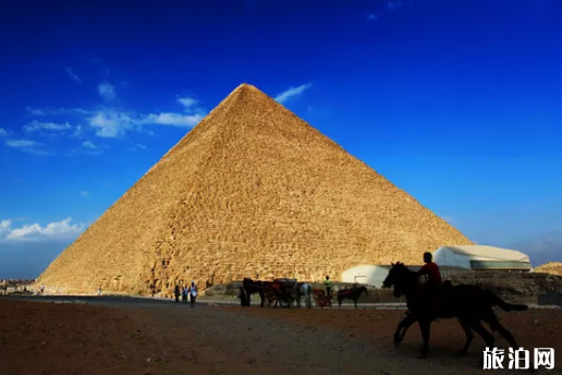 非洲景點推薦 非洲有哪些非常好看的景點