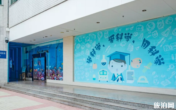 深圳親子游推薦 深圳哪些地方適合親子游