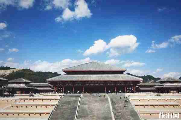 慶余年圖書(shū)館拍攝地點(diǎn) 慶余年取景地有哪些