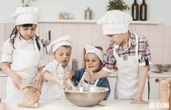 大阪親子游推薦 大阪哪些地方適合親子游