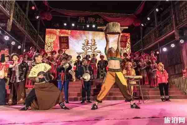 2020元旦恩施旅游攻略