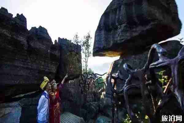 2020元旦恩施旅游攻略