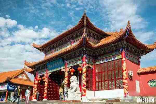 2020元旦恩施旅游攻略