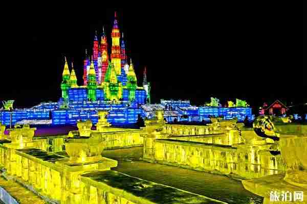 元旦跨年 重慶金佛山2019冰雪節(時間+地點+門票+攻略) 元旦跨年 重慶金佛山2019冰雪節(時間+地點+門票+攻略)