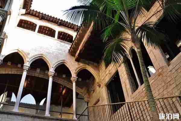 西班牙博物館推薦 西班牙有哪些博物館值得一去