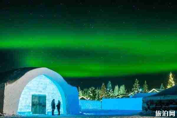 哪些地方可以看到極光 什么時候去比較好 哪些地方可以看到極光 什么時候去比較好