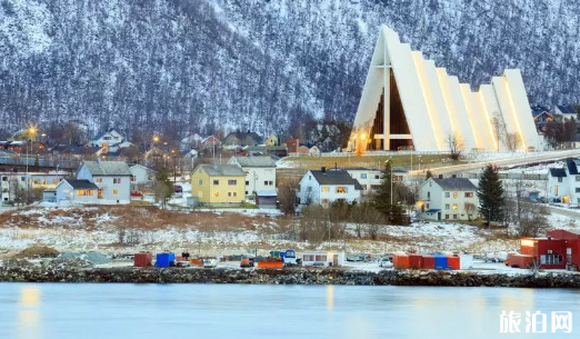 哪些地方可以看到極光 什么時候去比較好 哪些地方可以看到極光 什么時候去比較好