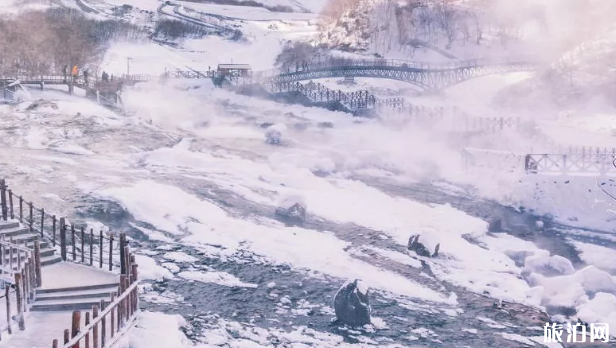 2019年世界著名十大溫泉圣地 2019年世界著名十大溫泉圣地