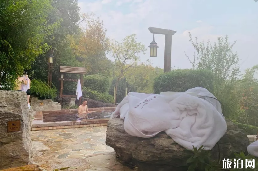 2019年世界著名十大溫泉圣地 2019年世界著名十大溫泉圣地