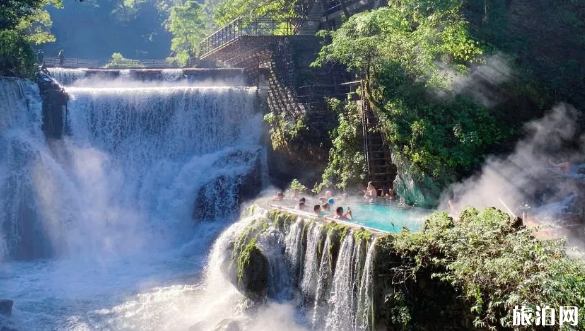 2019年世界著名十大溫泉圣地 2019年世界著名十大溫泉圣地