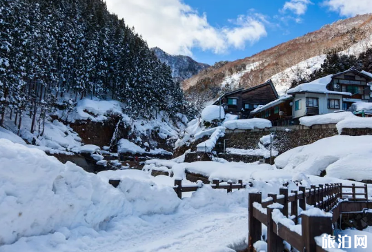 2019年世界著名十大溫泉圣地 2019年世界著名十大溫泉圣地