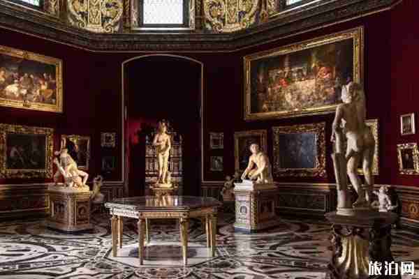 意大利博物館推薦 意大利有哪些博物館值得一游