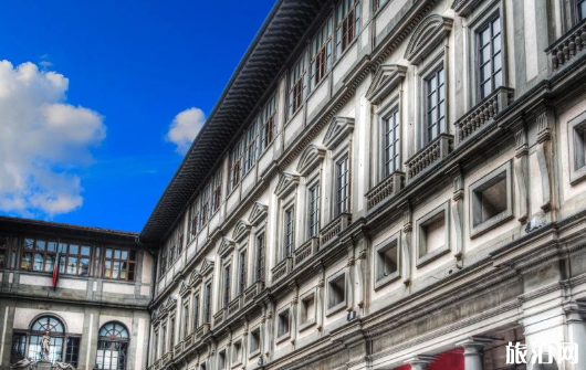 意大利博物館推薦 意大利有哪些博物館值得一游