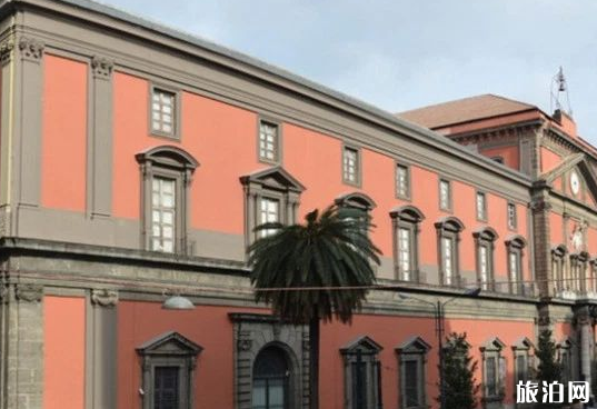 意大利博物館推薦 意大利有哪些博物館值得一游