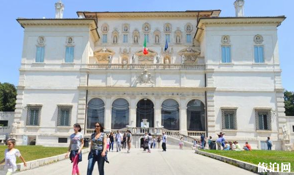 意大利博物館推薦 意大利有哪些博物館值得一游