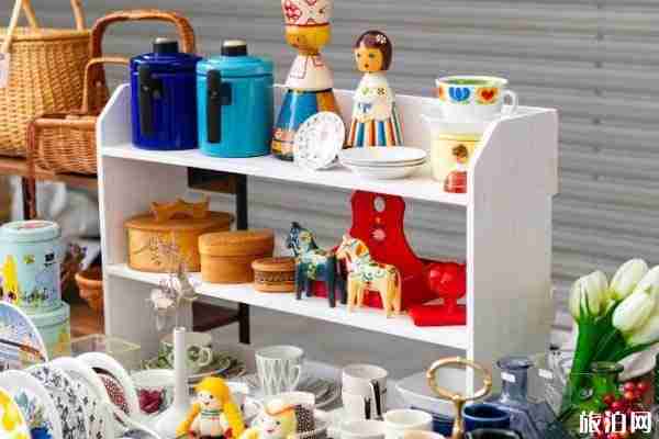 東京集市推薦 東京有哪些集市