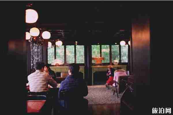 周莊網(wǎng)紅景點推薦