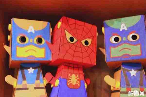 周莊網(wǎng)紅景點推薦