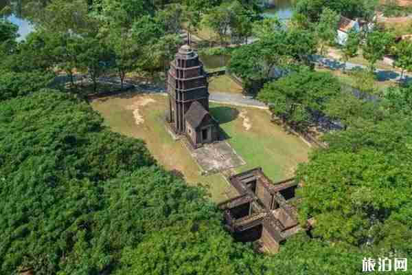 泰劇天生一對取景地哪里+景點介紹