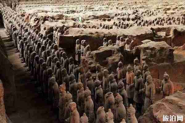 世界十大奇跡分別是什么 世界十大奇跡分別是什么