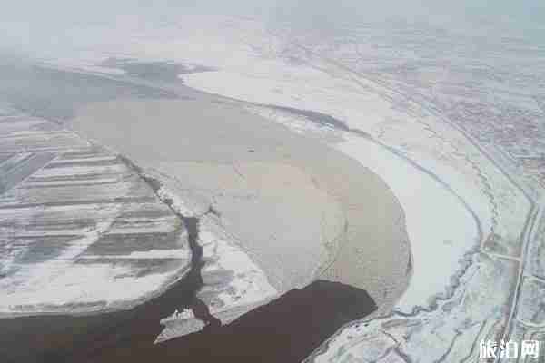 2019-2020黃河封河期多少天 黃河封河啥意思