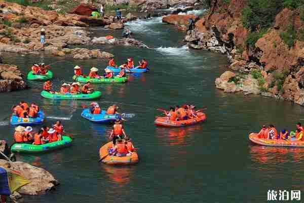 恩平岑洞大峽谷漂流+營業(yè)時(shí)間 恩平岑洞大峽谷漂流+營業(yè)時(shí)間