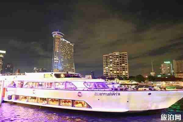 2020曼谷跨年地點推薦