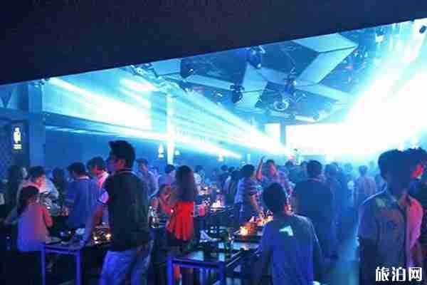 2020曼谷跨年地點推薦