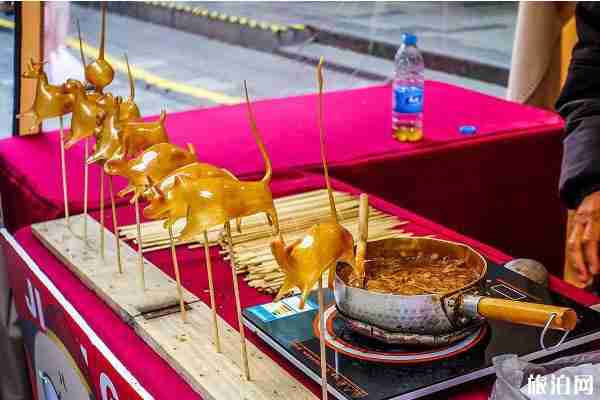 2020重慶江津春節燈會時間 舉辦時間+地點