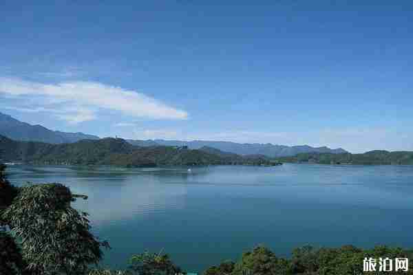 臺灣有哪些著名的景點和美食