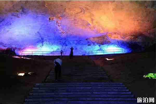 安徽池州十大旅游景點 池州景點推薦