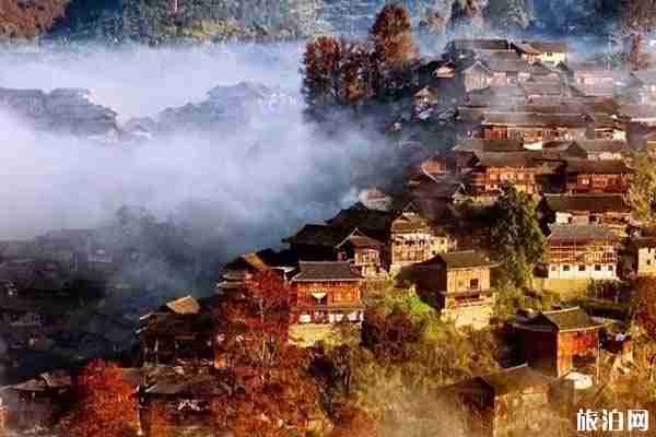 國內冬天哪些地方適合親子游