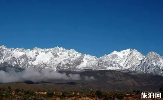 國內冬天哪些地方適合親子游