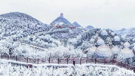 國內冬天哪些地方適合親子游