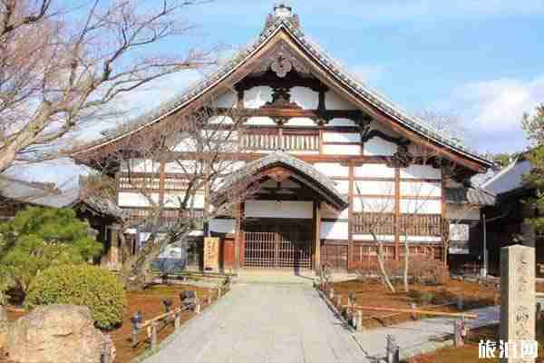 日本京都有哪些網紅拍照打卡地點 日本京都有哪些網紅拍照打卡地點