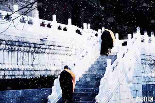 2020年春節(jié)西安旅游攻略