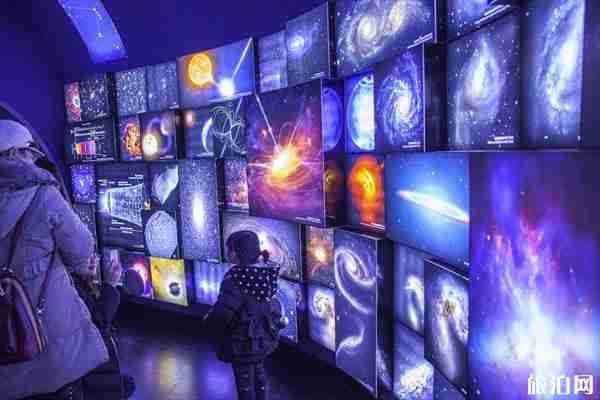 武漢科技館志愿者報名入口+報名條件 武漢科技館志愿者報名入口+報名條件