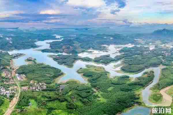 海南松濤水庫(kù)好玩嗎 海南松濤水庫(kù)好玩嗎