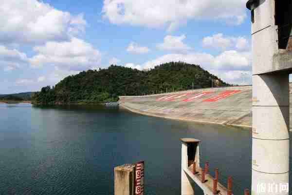 海南松濤水庫(kù)好玩嗎 海南松濤水庫(kù)好玩嗎