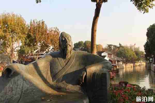 楓橋景區什么時候免費開放 楓橋景區游玩攻略