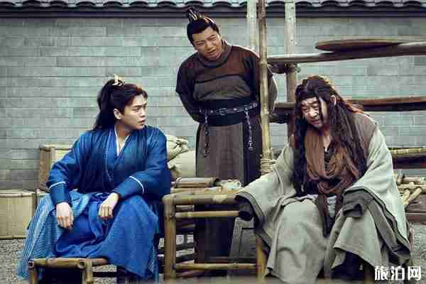 慶余年拍攝地點都勻 慶余年取景地 慶余年拍攝地點都勻 慶余年取景地