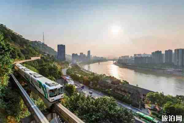 重慶市內一日游景點推薦 重慶元旦一日游去哪里比較好 重慶市內一日游景點推薦 重慶元旦一日游去哪里比較好