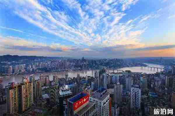 重慶市內一日游景點推薦 重慶元旦一日游去哪里比較好 重慶市內一日游景點推薦 重慶元旦一日游去哪里比較好