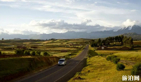前往馬丘比丘的最佳路線推薦 前往馬丘比丘的最佳路線推薦
