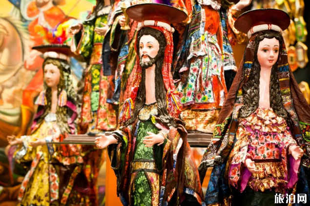 秘鲁有哪些独具风情的纪念品 秘鲁有哪些独具风情的纪念品